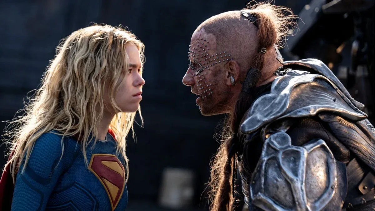 Featured image for ‘Supergirl’ Flies Home to HBO Max Next Week
