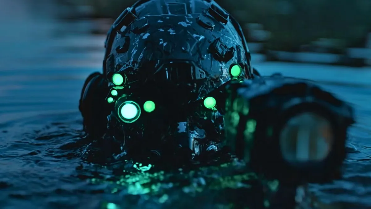 Featured image for "Batman Meets The Beekeeper" in New Action Thriller Trailer Promising One of the Year's Most Explosive Movies