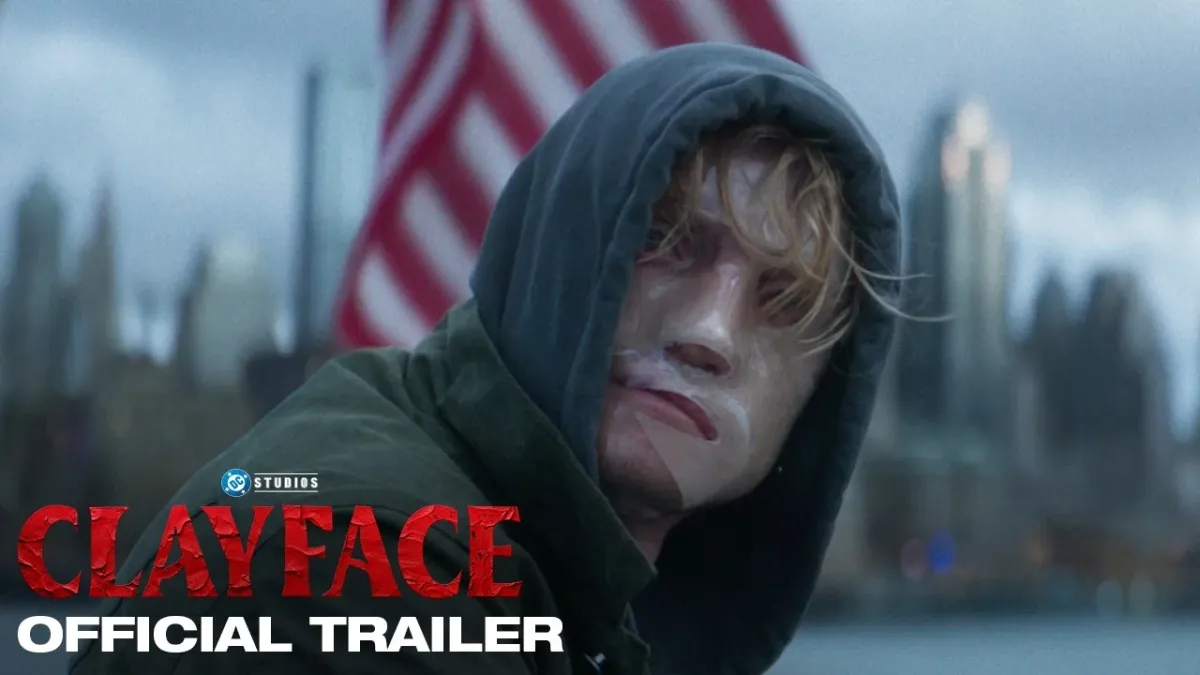 Featured image for ‘Clayface’ TV Spot Goes Full ‘Akira,’ Holds Back the Monster