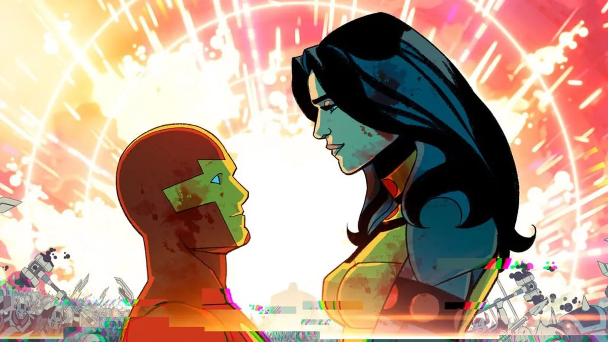 Featured image for DC Studios Reveals First Details on New TV Series