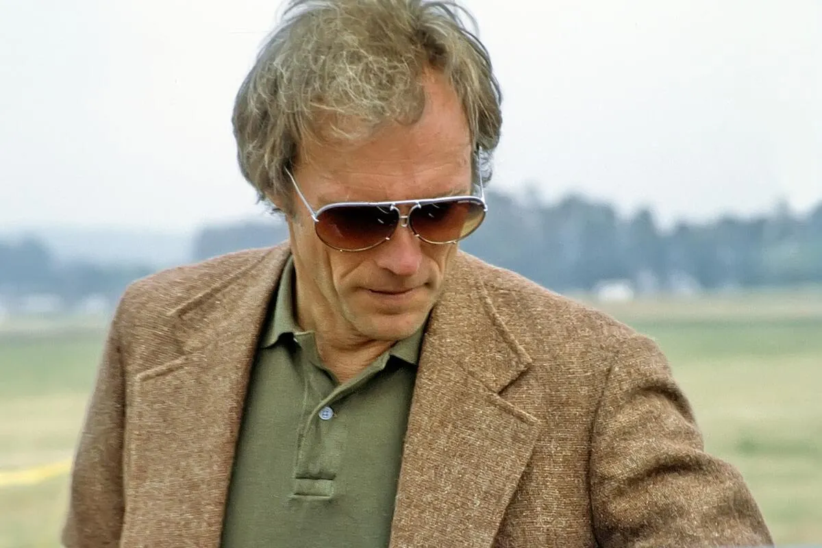 Featured image for Clint Eastwood turned down playing Superman