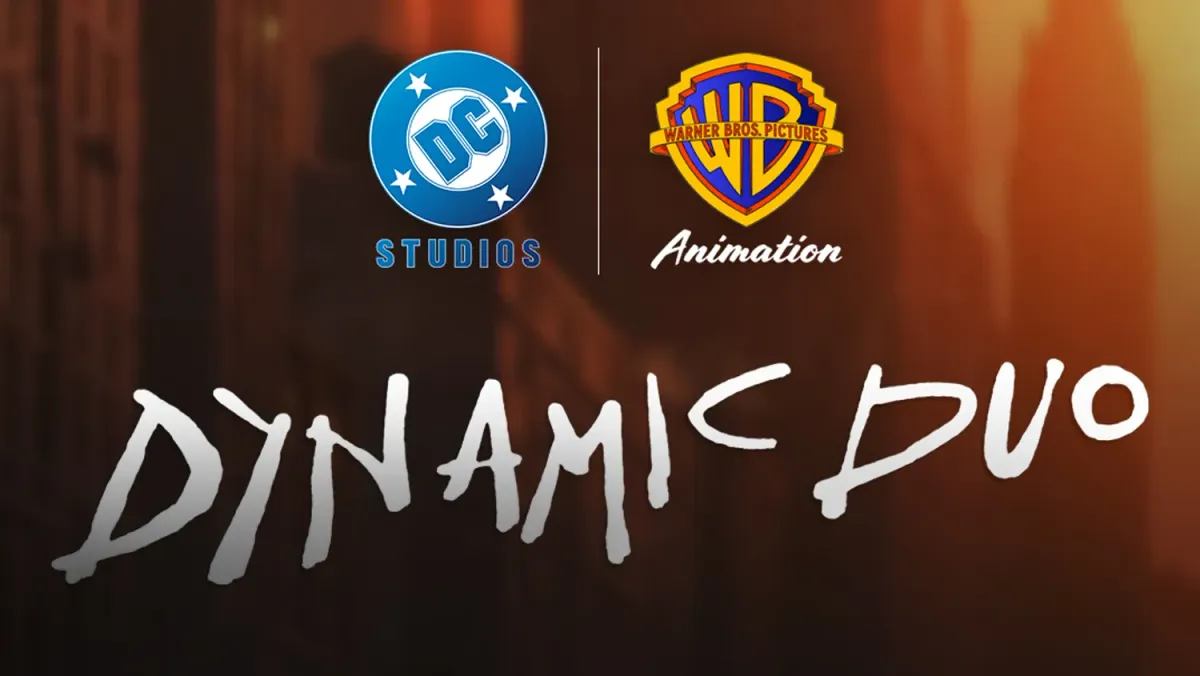 Featured image for 'Dynamic Duo' Casts Its Robins — Mason Thames & Logan Kim Lead DC Studios Animated Feature