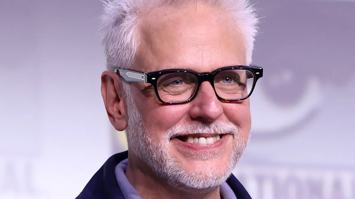Featured image for DC Studios boss James Gunn wants an actor, not a movie star, for a Batman around Superman’s age