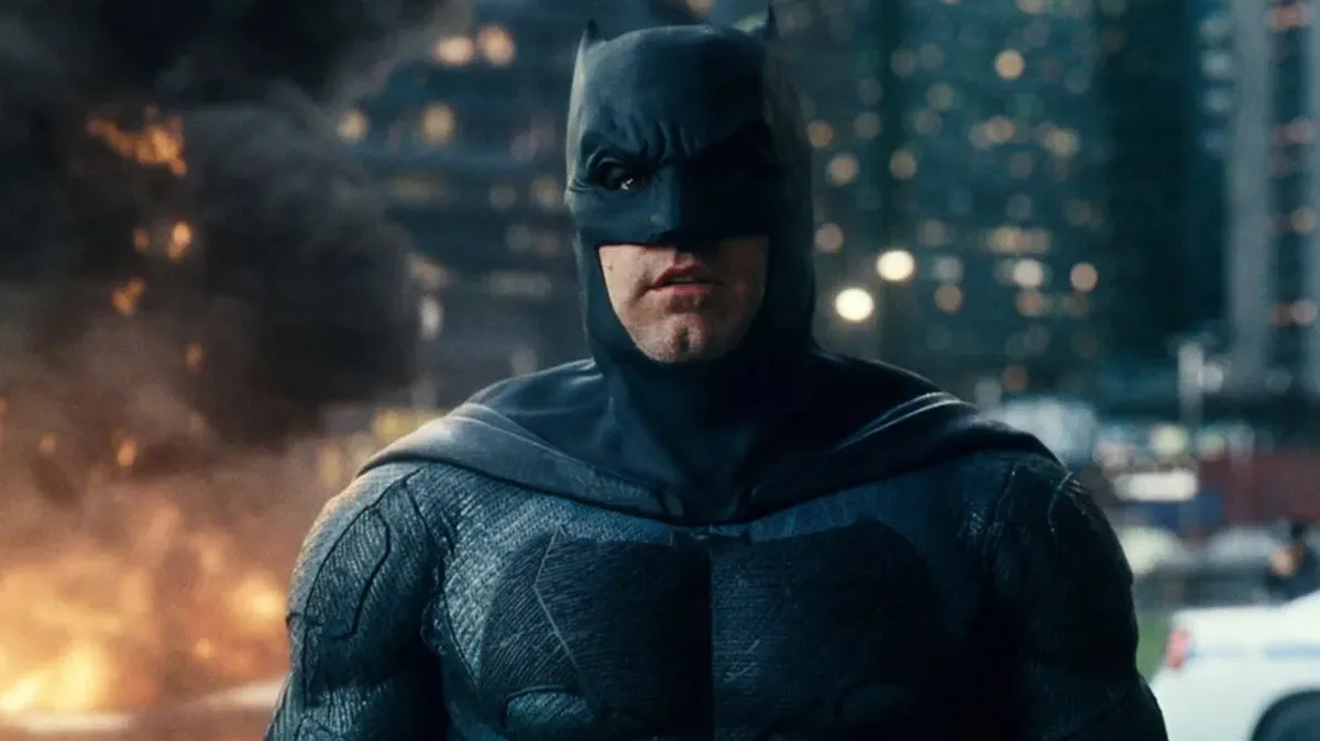 Featured image for Ben Affleck's Canceled Batman Movie Would Have Killed Off A Major DC Comics Hero
