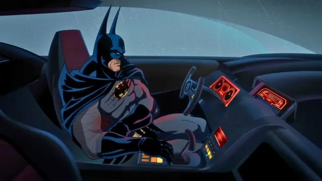 Featured image for Batman: Highly Anticipated DC Sequel Movie Sets Trailer Release Date