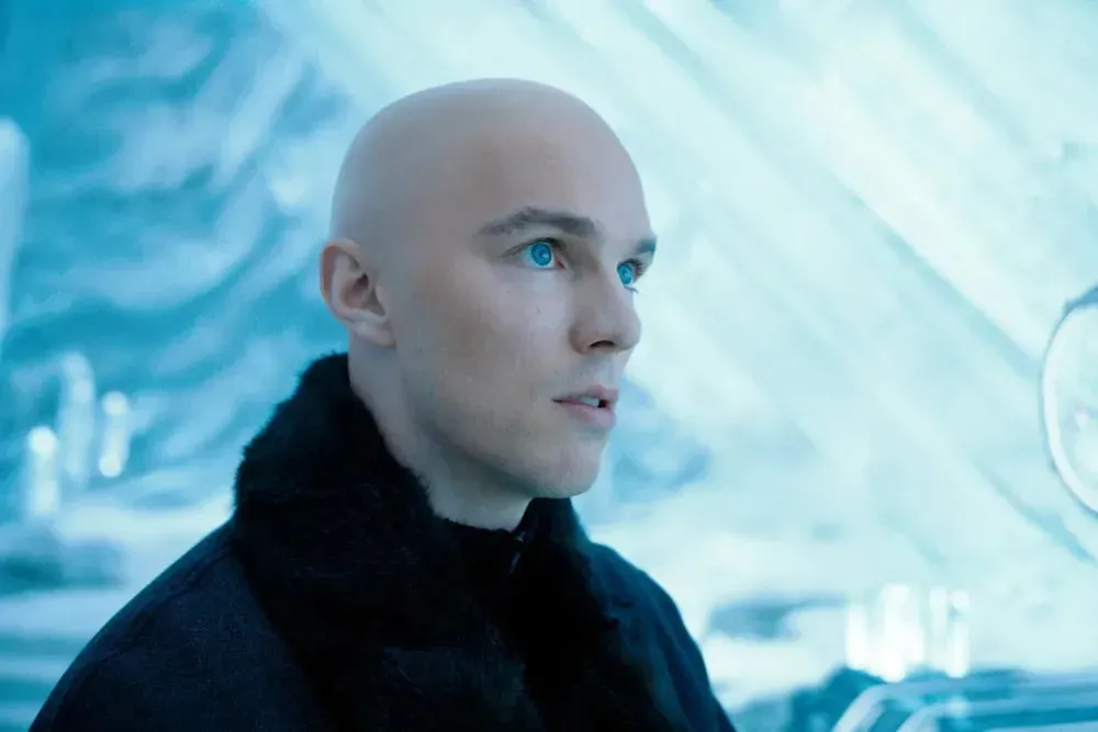 Featured image for James Gunn Addresses Secret Character Rumors In ‘Man of Tomorrow’