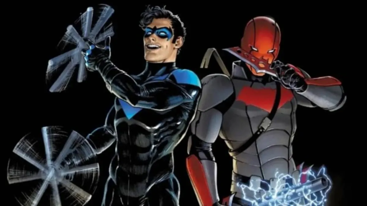 Featured image for Dynamic Duo Release Date Delayed for Batman’s Robin Spin-off Movie