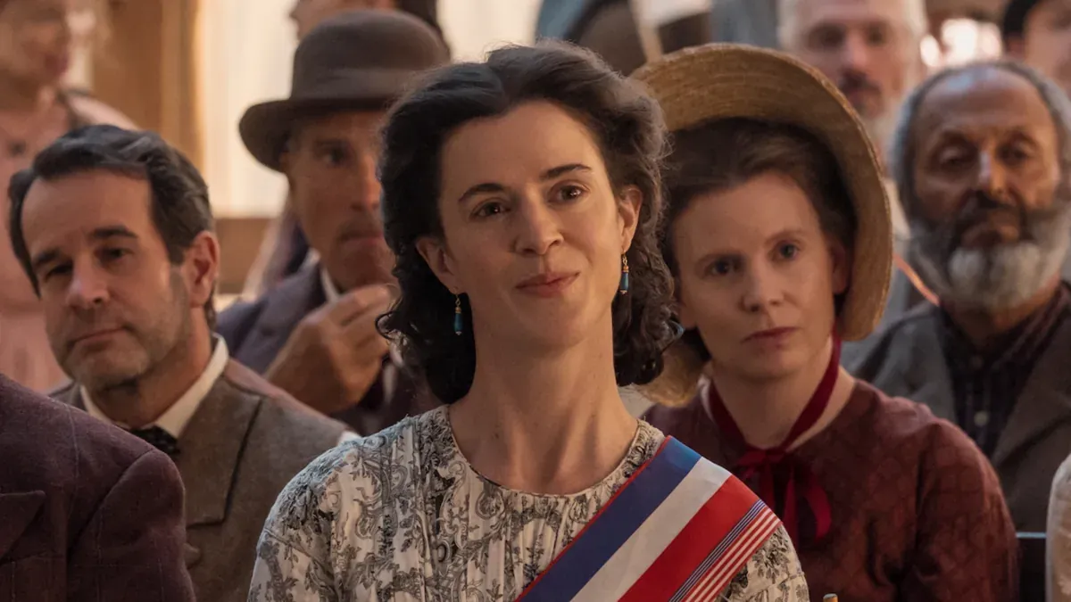 Featured image for DC Studios: 'Little House on the Prairie' Actor Reportedly Joins Superman Spin-Off Series Starring Jimmy Olsen