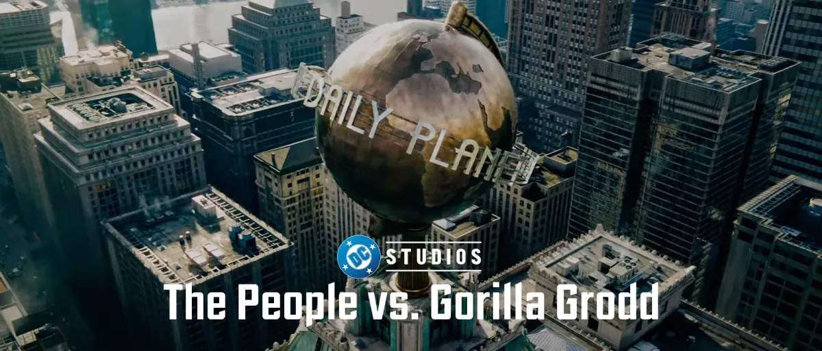 Featured image for DC Studios ‘Jimmy Olsen’ Mockumentary Full Cast Announced