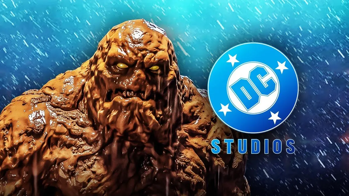 Featured image for Clayface 2026’s Runtime Makes DC Movie History