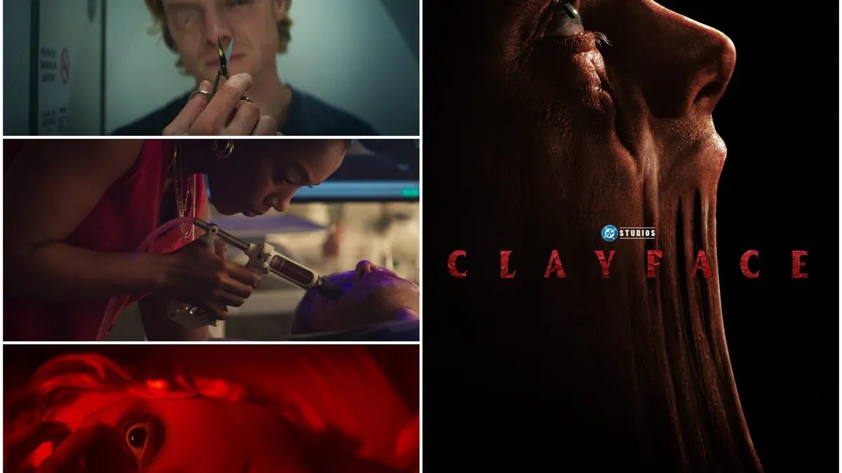 Featured image for Clayface: Final Trailer Teases Some Serious Body Horror Shenanigans