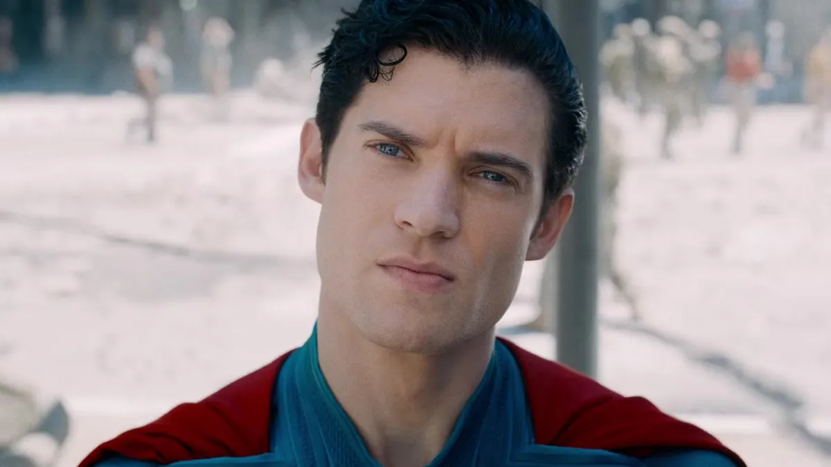 Featured image for Superman and 2 Other DCU Characters' Next Appearances Officially Revealed In New Trailer