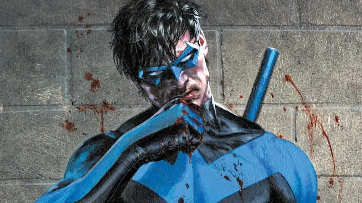 Featured image for Dynamic Duo Finds Its Nightwing And Red Hood As DC Studios Animated Movie's Release Date Is Delayed