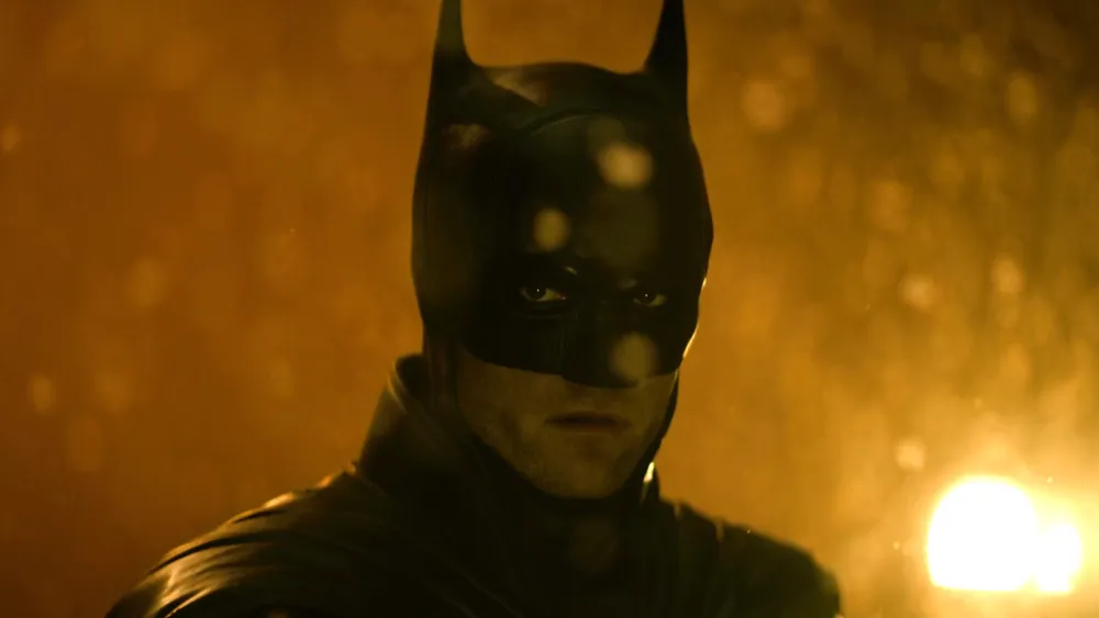 Featured image for Robert Pattinson Praises Soderbergh for Finishing 'Batman 2' Filming