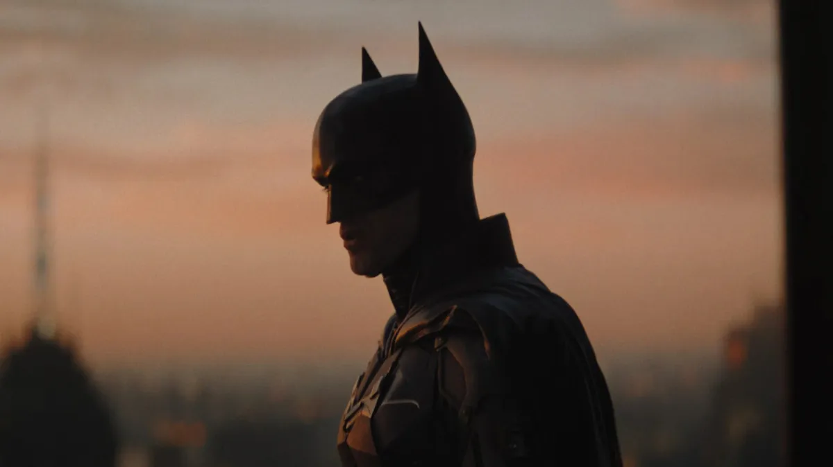 Featured image for The Batman Part II Recruits An Oscar-Winning Director To Help Matt Reeves Finish Filming