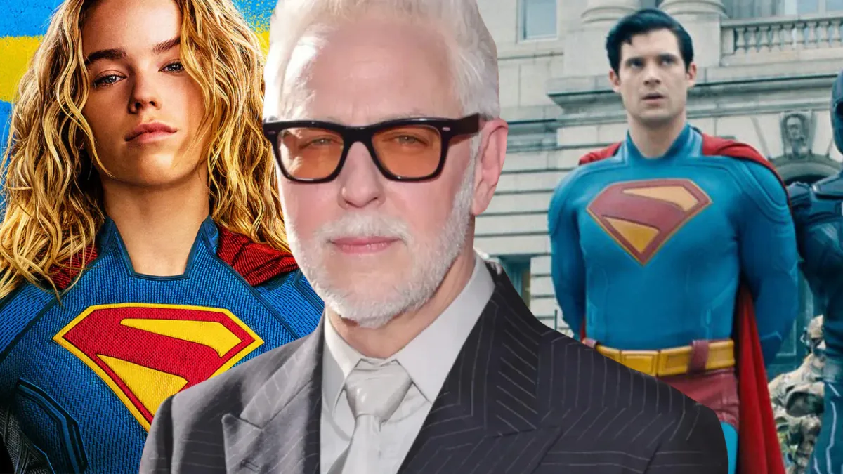 Featured image for James Gunn's DC Farewell Is Already Written, Per Insiders: Inside The WB Exodus (Exclusive)