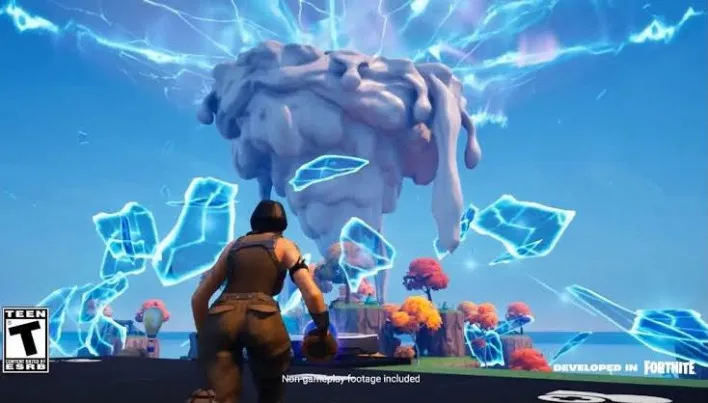Featured image for DC Studios brings Clayface to Fortnite ahead of film release