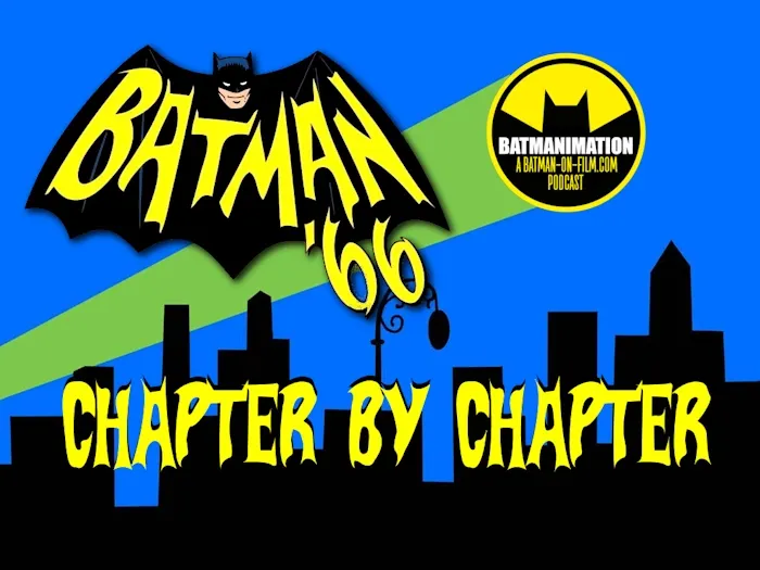 Featured image for BATMAN ’66 Chapter 4: “Our Blackest Fears Confirmed”