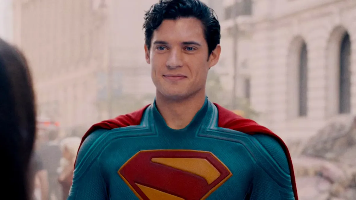Featured image for DC Studios Reveals Man Of Tomorrow Trailer Release Update For James Gunn’s Superman Sequel