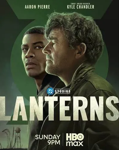 Featured image for DC’s ‘Lanterns’ lights the way for Gunn’s universe