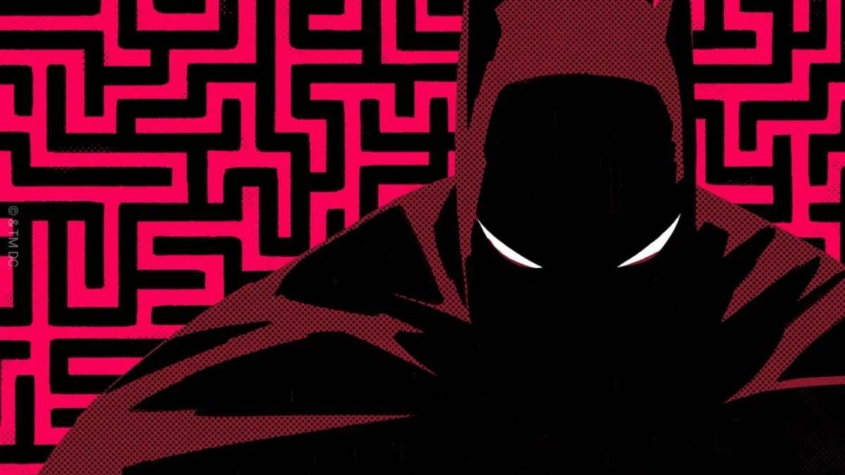 Featured image for Joshua Williamson & Bruno Redondo's NYCC Announcement: It's Batman