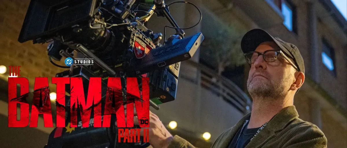 Featured image for Steven Soderbergh Takes Over Directing ‘The Batman: Part 2’ Amidst Production Shutdown