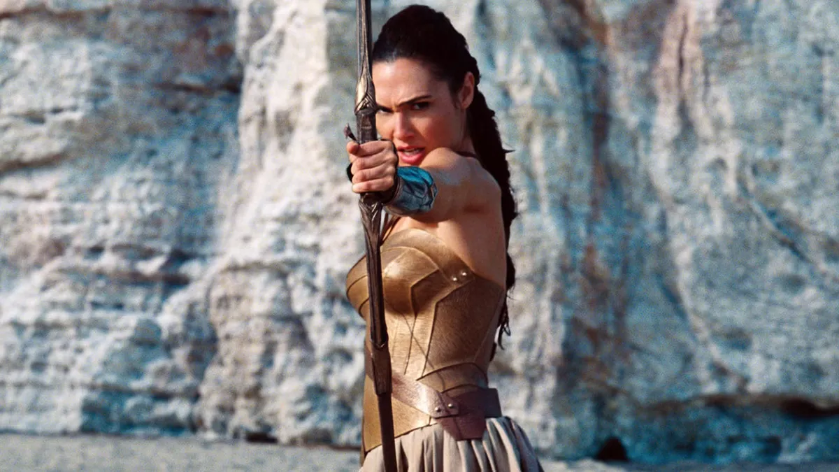 Featured image for Gal Gadot Officially Claims James Gunn Confirmed 'Wonder Woman 3'