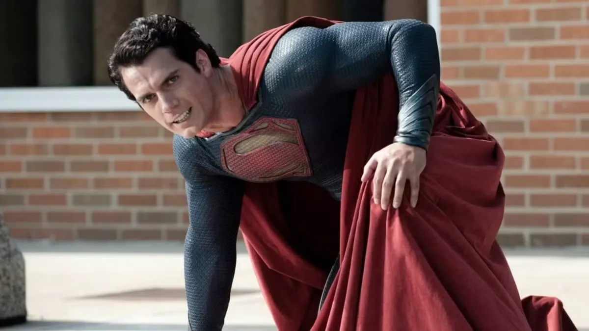 Featured image for Gal Gadot Calls Out DC Studios Over "Firing" Henry Cavill From Superman Role