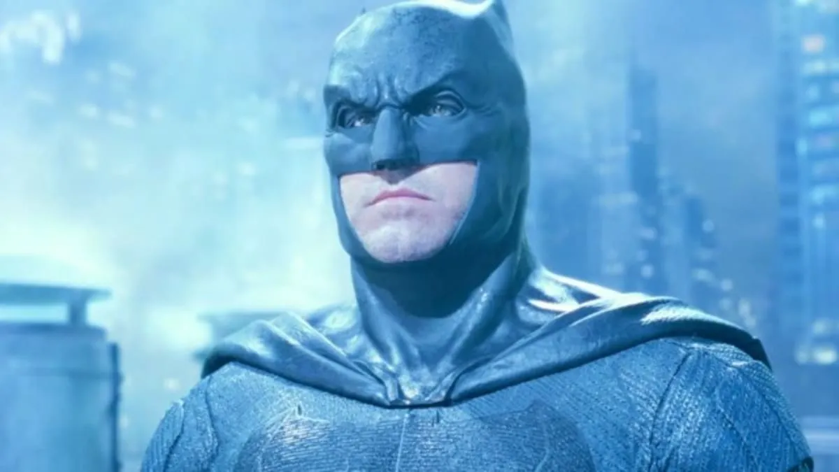 Featured image for Ben Affleck’s Canceled Batman Movie Details Reveal Jim Gordon’s Death & So Much More