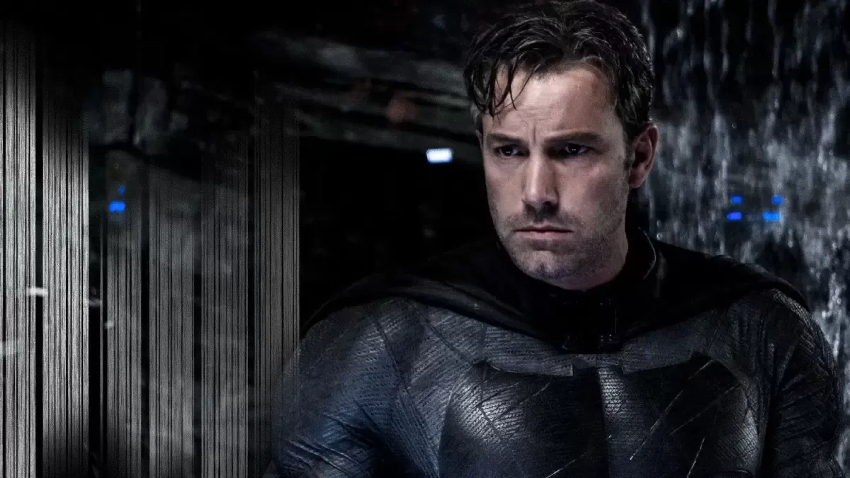 Featured image for DCU Batman Casting Is Coming Soon: James Gunn Wants an Actor Close to Superman’s Age — Not Just a Movie Star