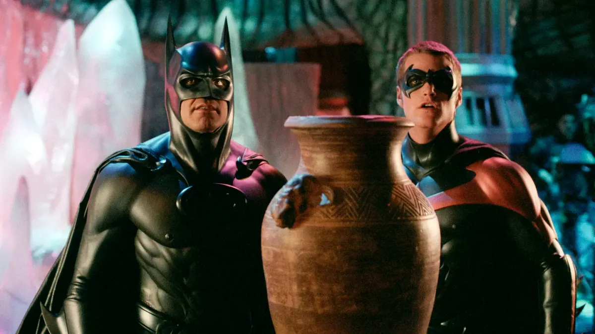 Featured image for DC Studios' Dynamic Duo delayed, possibly to avoid competing with Call of Duty