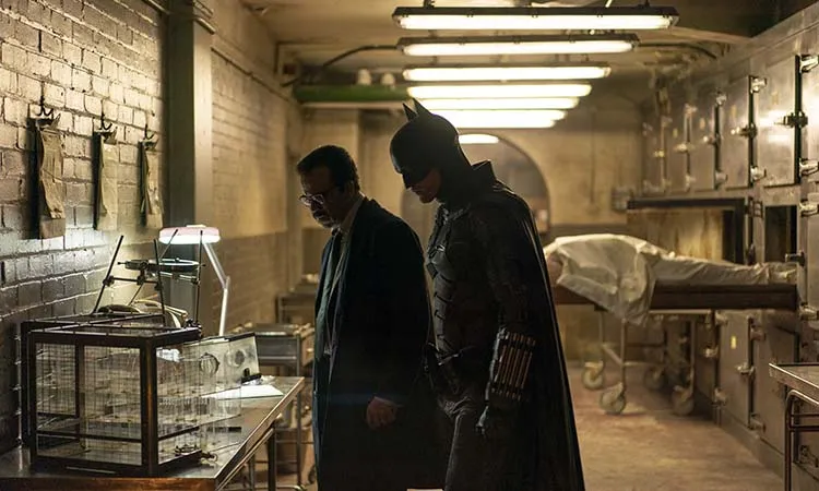 Featured image for Robert Pattinson Talks "Radical" The Batman: Part II