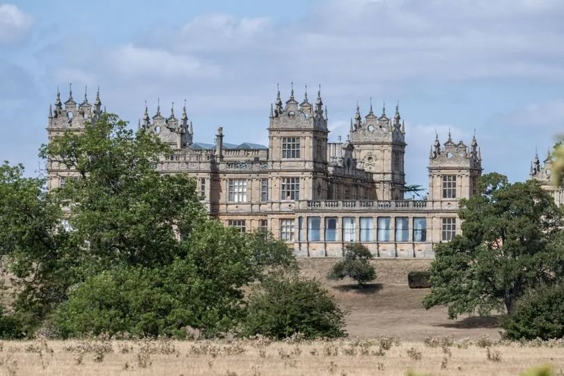 Featured image for Owners of famous manor used in Batman movie could lose it — because of a bat infestation