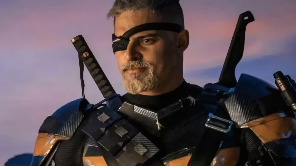 Featured image for Joe Manganiello Hid That He Almost Died When Ben Affleck Cast Him As Deathstroke