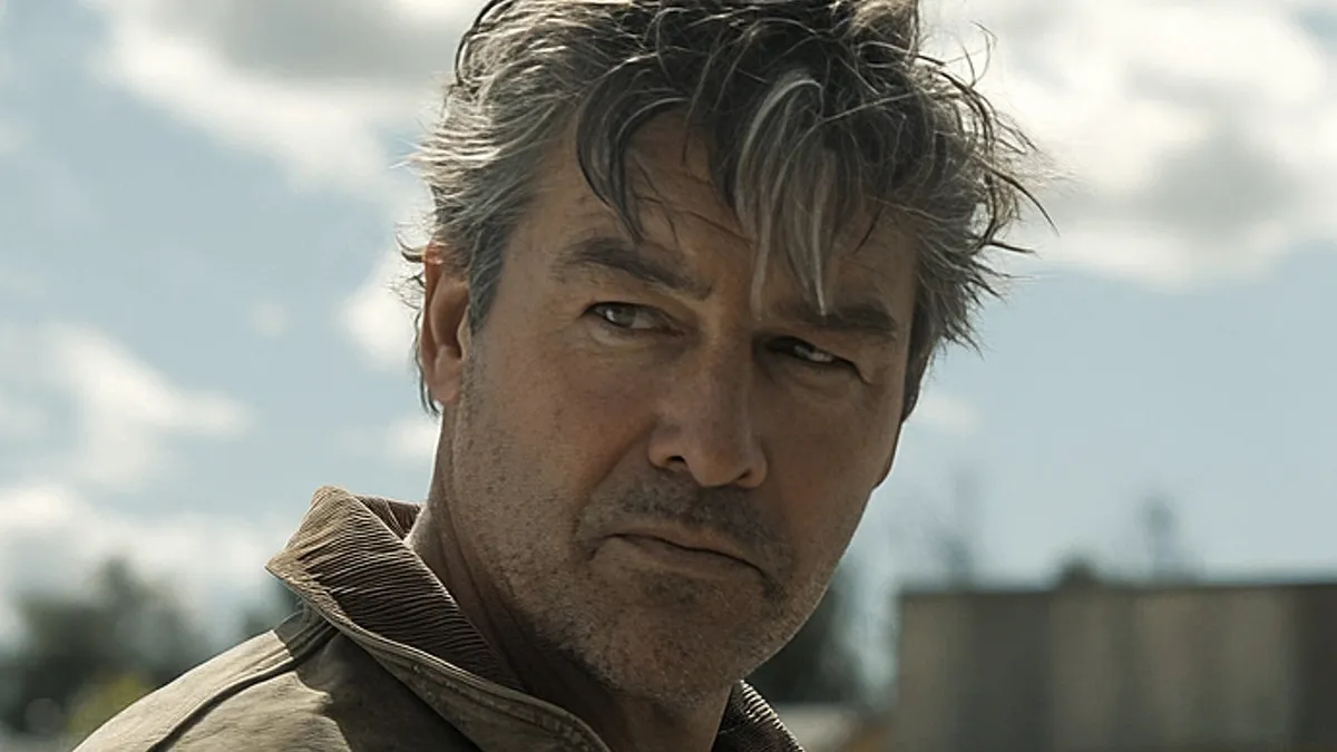 Featured image for Lanterns Review: True Detective Meets Watchmen In DC's Riskiest Bet Yet