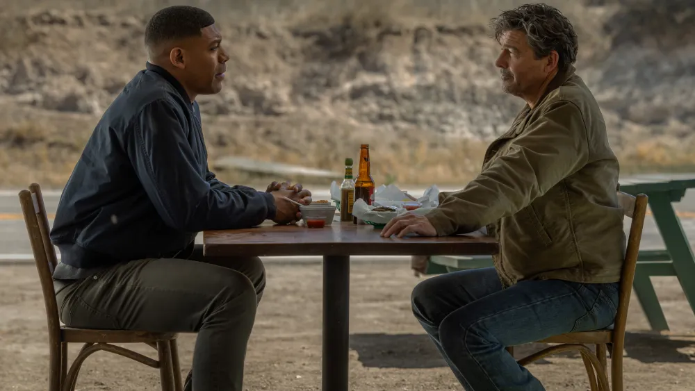 Featured image for ‘Lanterns’ Premiere Pulls in 9.3 Million Viewers in First Three Days on HBO Max