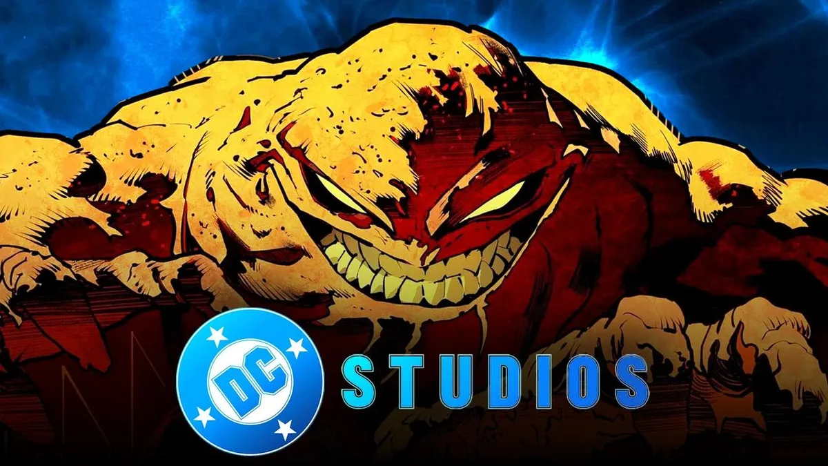 Featured image for DC Studios Reveals Clayface’s Most Horrifying Look At The Batman Sequel Yet