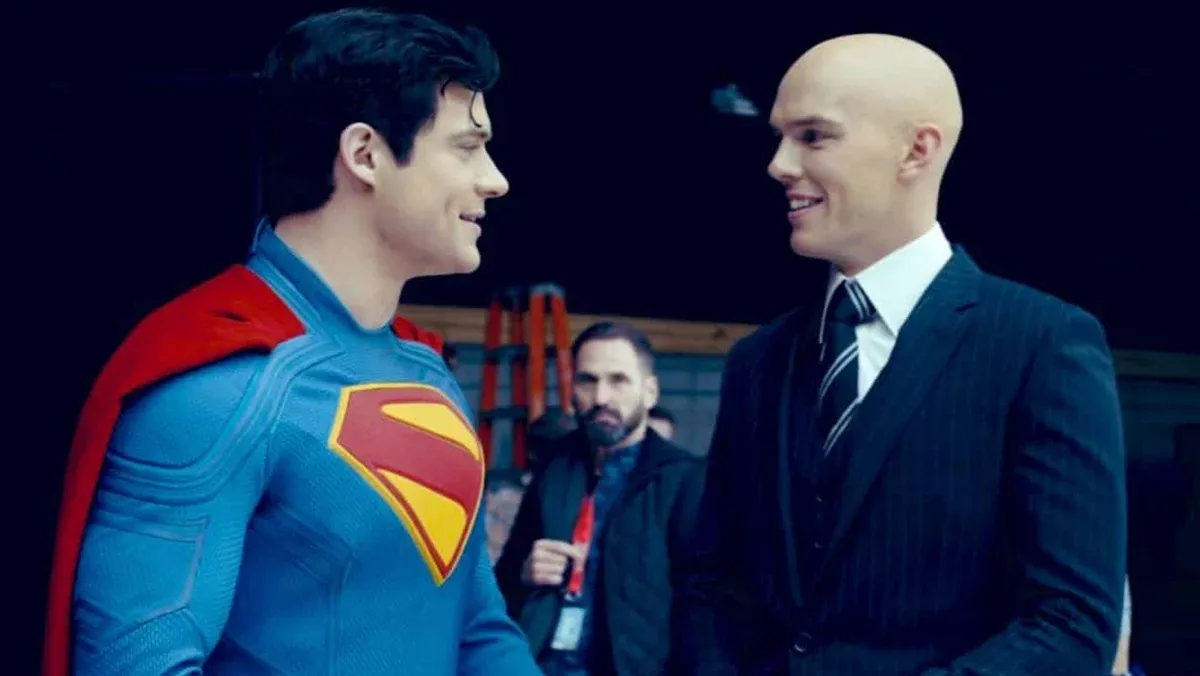 Featured image for MAN OF TOMORROW Superman Sequel Is Done Filming
