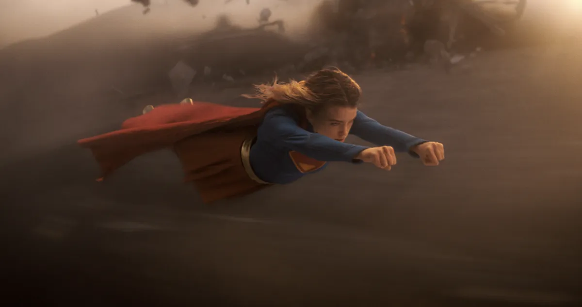 Featured image for DC Studios Much Maligned ‘Supergirl’ Heads to HBO Max