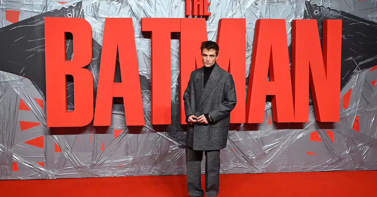 Featured image for ‘The Batman’ Sequel Abruptly Halts Production