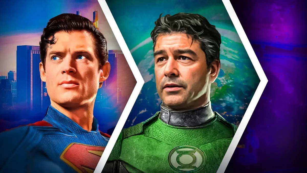 Featured image for James Gunn's DCU Reveals Its Next Lead Character After Superman & Green Lantern