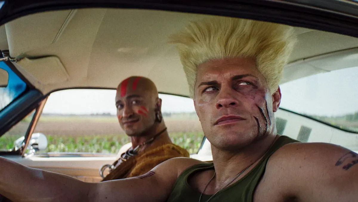Featured image for Street Fighter Was Never Going to Be a Dark, Grounded Batman Begins-Style Movie, Director Insists