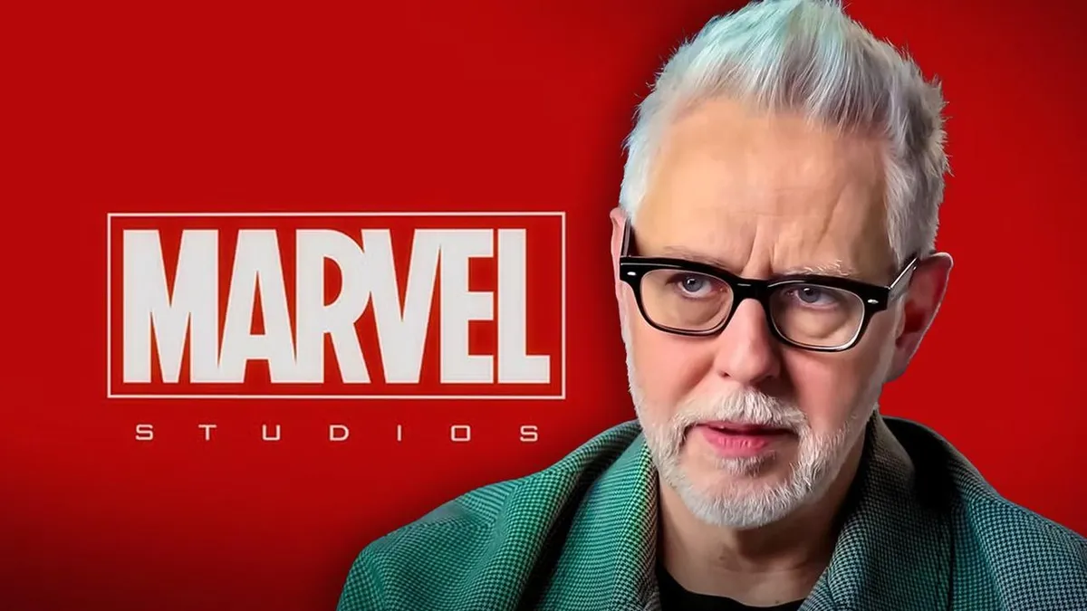 Featured image for James Gunn Distances Its Latest DC Studios Announcement From The 1 Canceled MCU Series