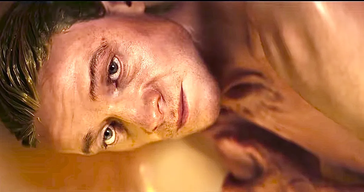 Featured image for DC STUDIOS FEATURETTE: “CLAYFACE” OCTOBER 23rd -