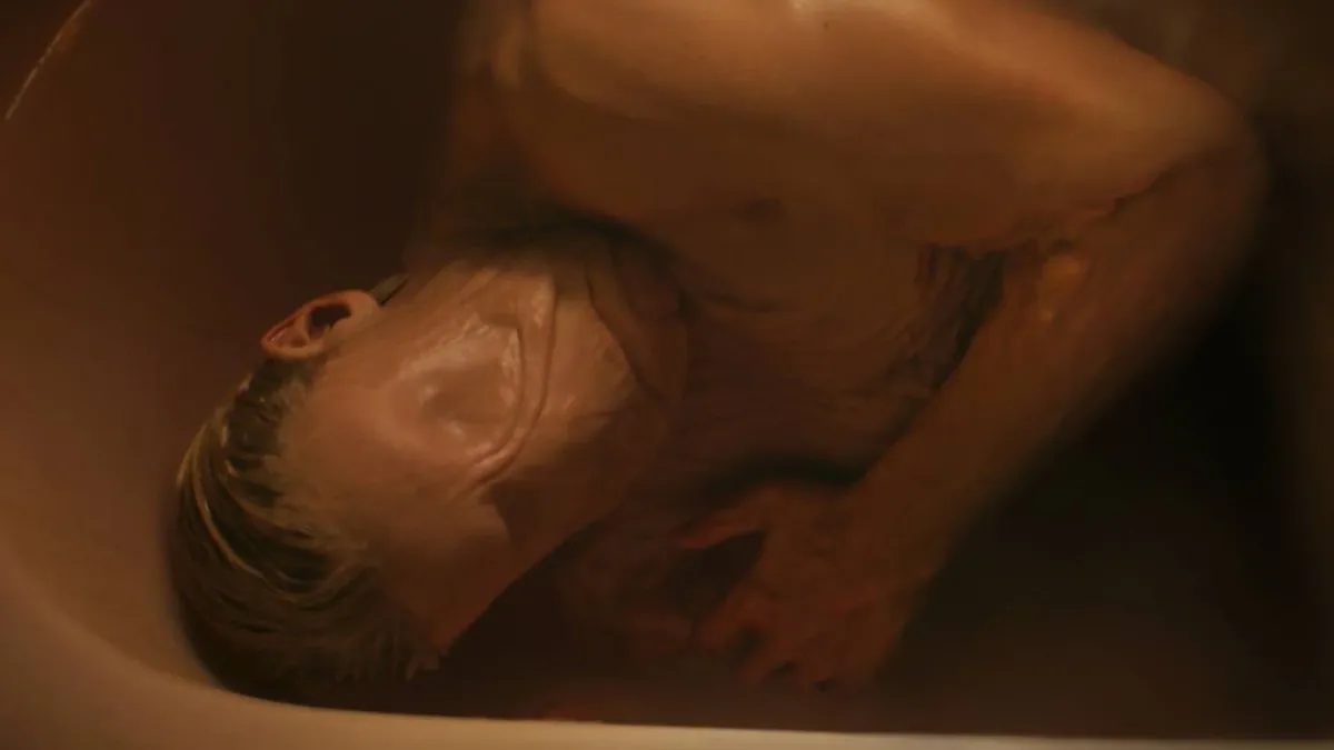 Featured image for CLAYFACE Director Reveals Why the DCU Horror Hit Might Not Get a Sequel