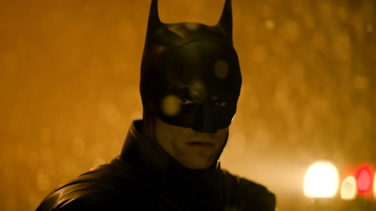 Featured image for First Batman Details In James Gunn's DC Universe Confirmed