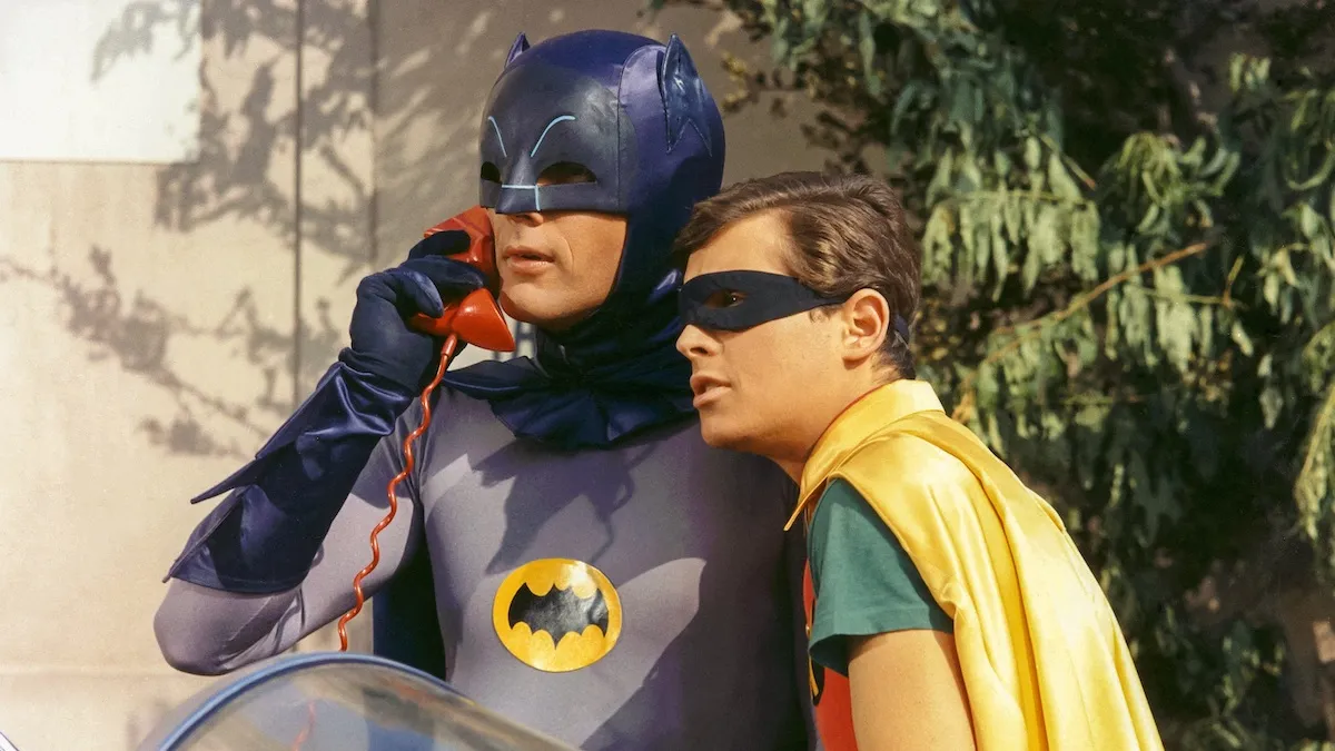 Featured image for 7 Strange Things About the Batman and Robin Relationship No One Likes to Talk About