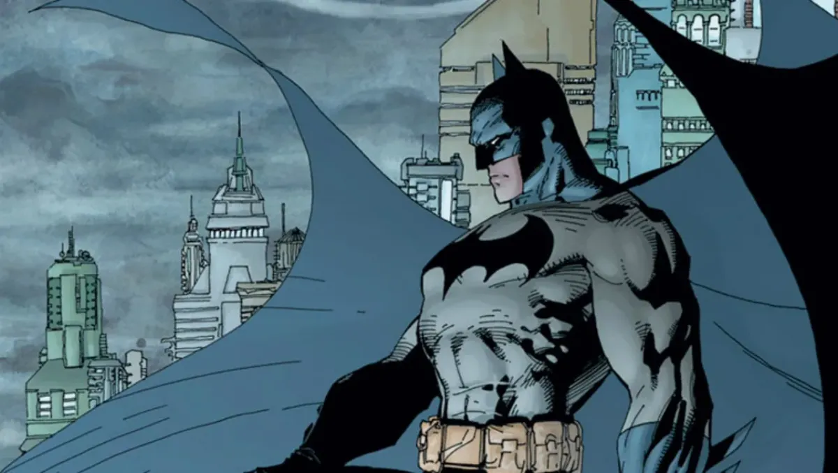 Featured image for James Gunn Shuts Down DCU Batman Rumors: "It's All Bullshit," Reveals Age and Casting Strategy