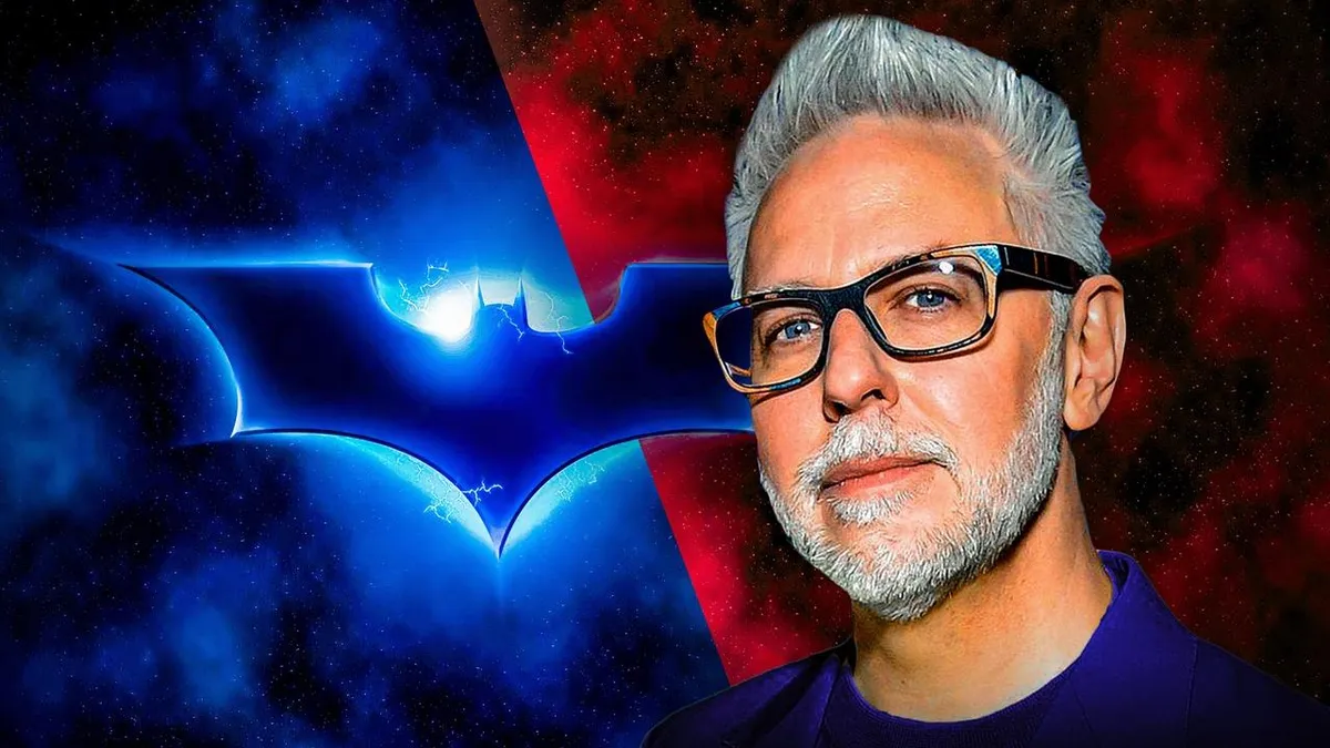 Featured image for James Gunn's R-Rated Batman Spin-off Movie Gets Official Rating