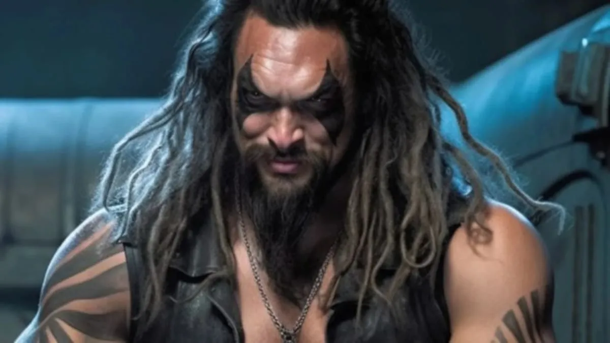 Featured image for Supergirl: Grant Morrison Calls Jason Momoa’s Lobo One of the Worst Movie Performances Ever